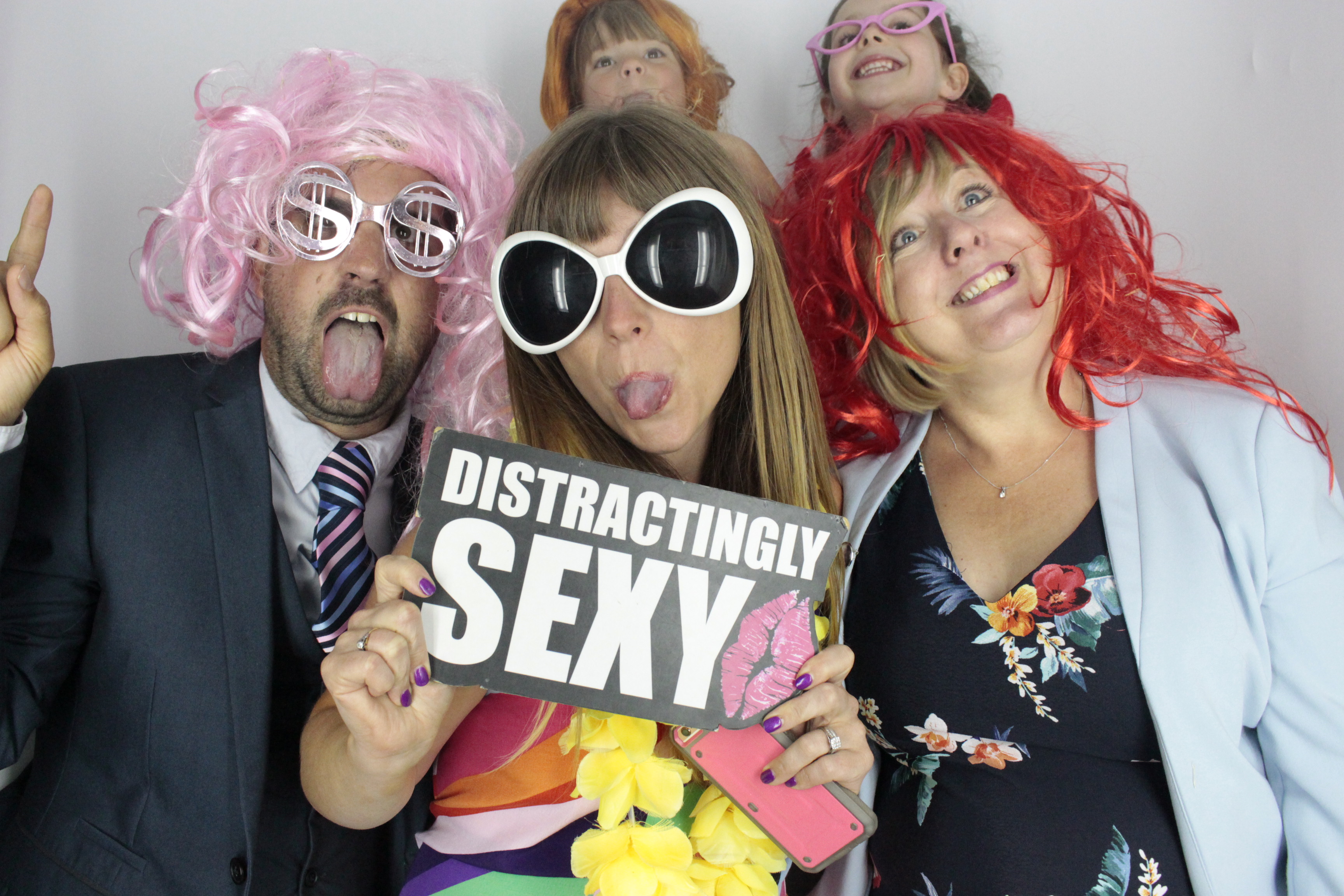  Heather & Daniel's Wedding | View more photos from the event at gallery.myphotoboothexperience.co.uk/u/MyPhotoBoothExperienceLtd/Heather-Daniels-Wedding